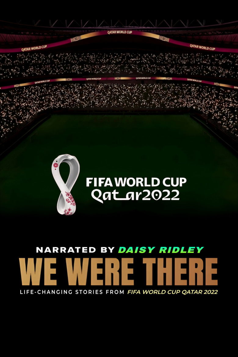Poster serije Fudbal: Baraž za SP 2026 / 2026 FIFA World Cup (2026)