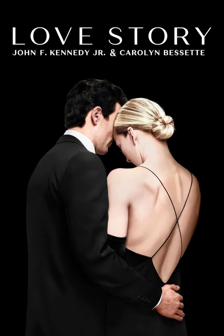 Poster serije Love Story (2026)
