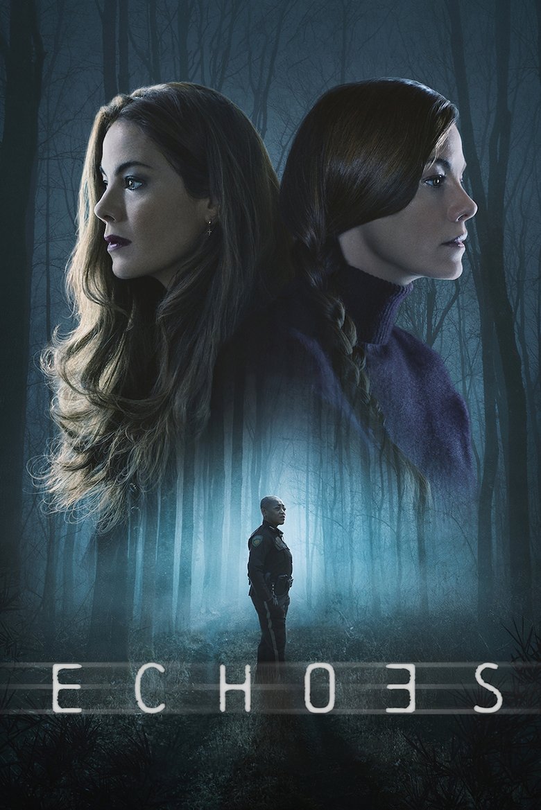 Poster serije Echoes (2022)