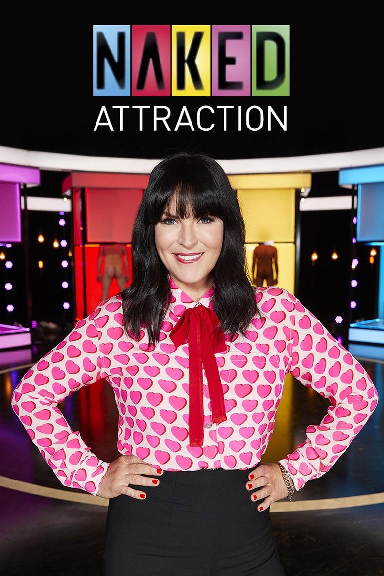 Poster filma ili serije Gola privlačnost / Naked Attraction (2016)