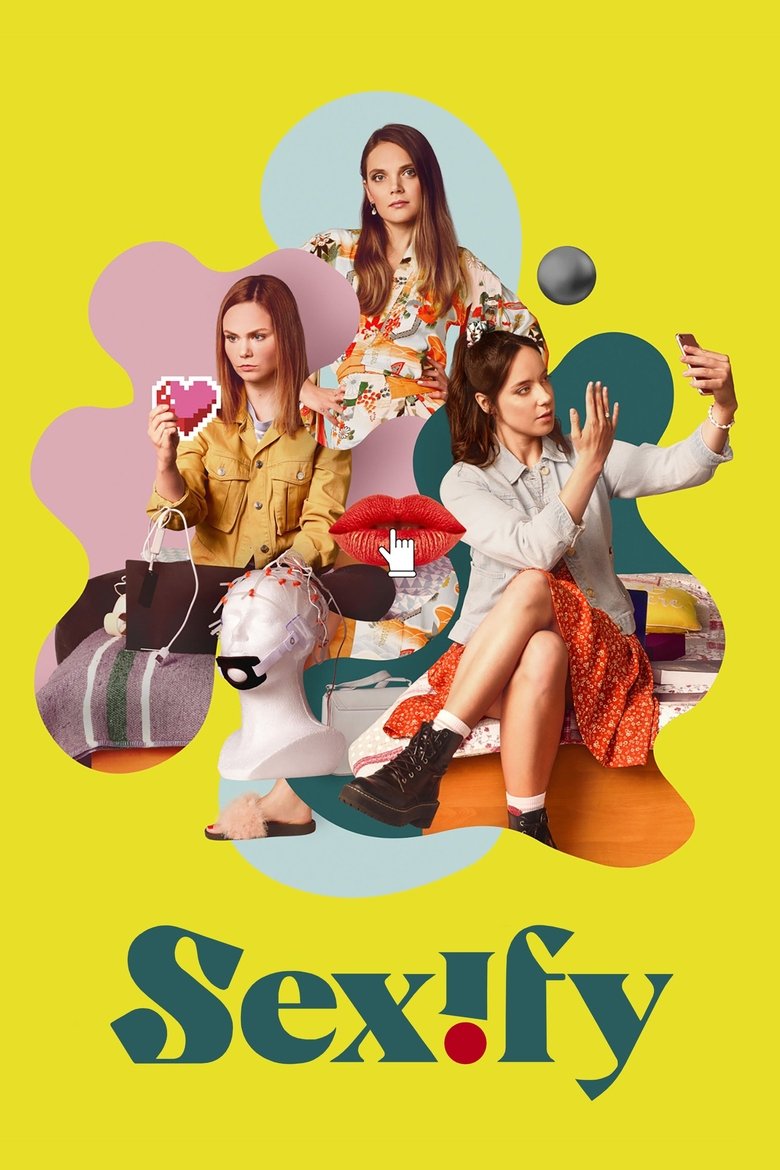 Poster serije Sexify (2021)