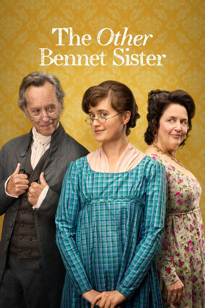 Poster serije The Other Bennet Sister (2026)