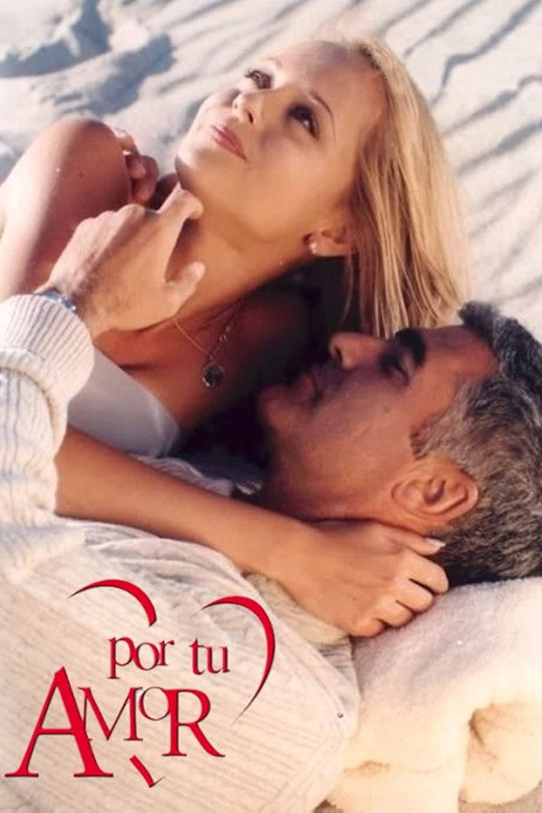 Poster serije Por Tu Amor (1999)
