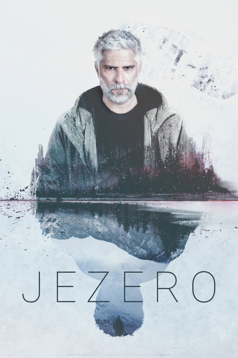 Poster serije Jezero (2019)