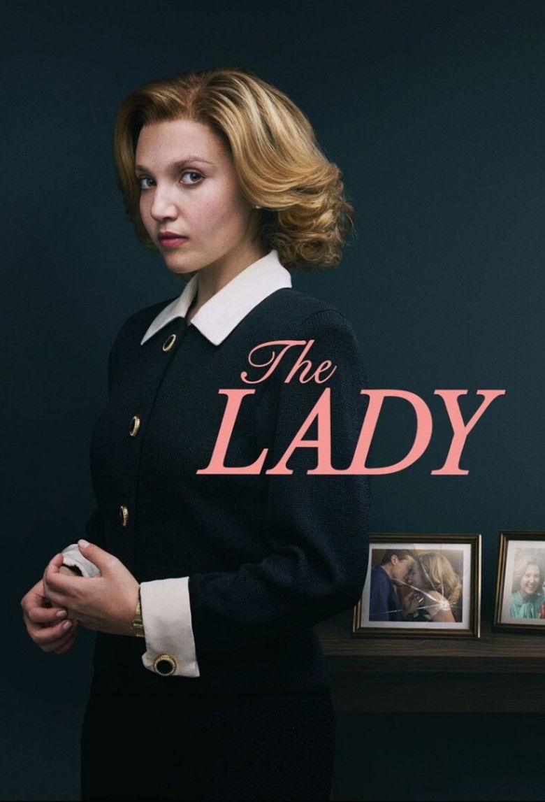 Poster serije The Lady (2026)