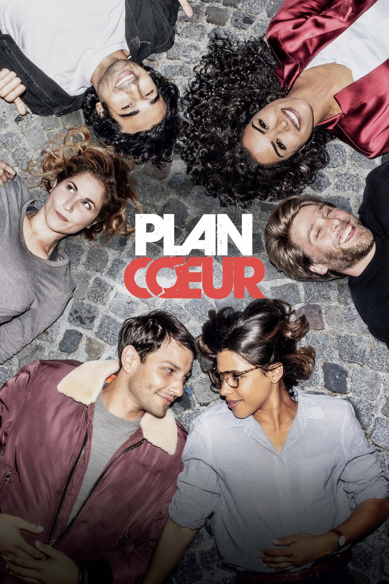 Poster serije The Hook Up Plan (2018)