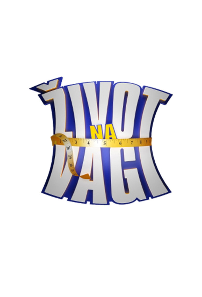 Poster serije Život na vagi (2017)
