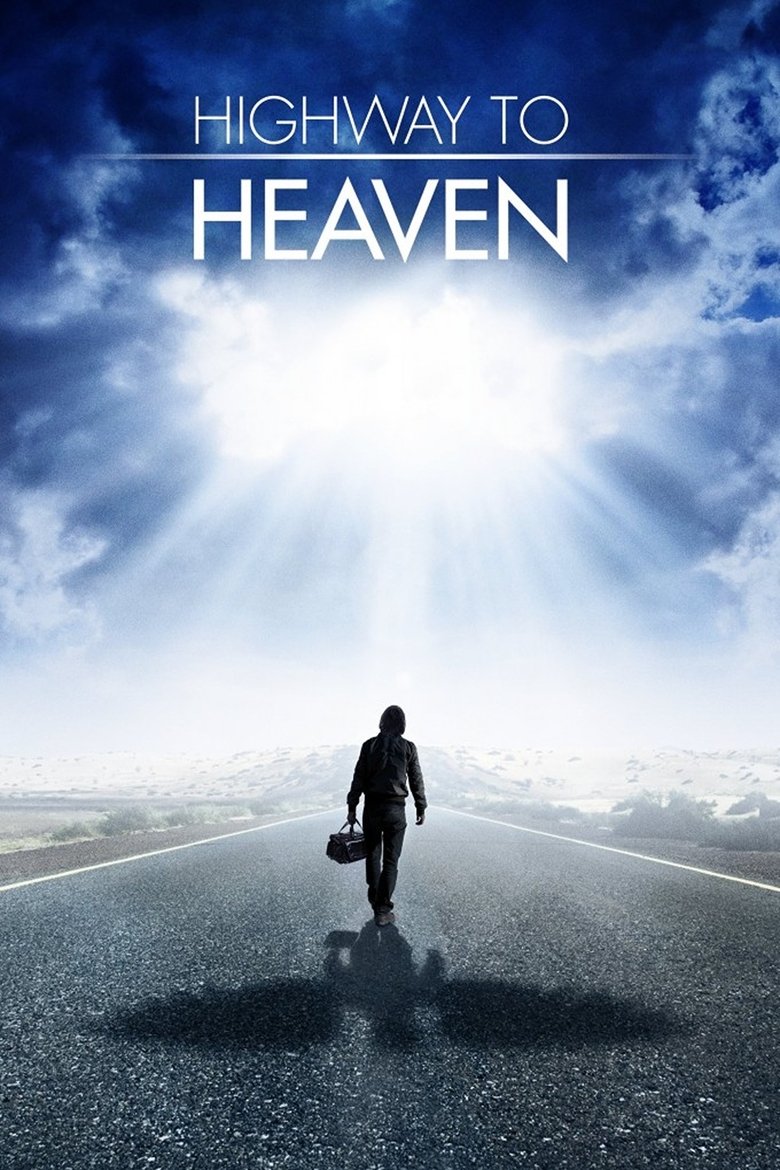 Poster serije Autocesta do neba / Highway to Heaven (1984)