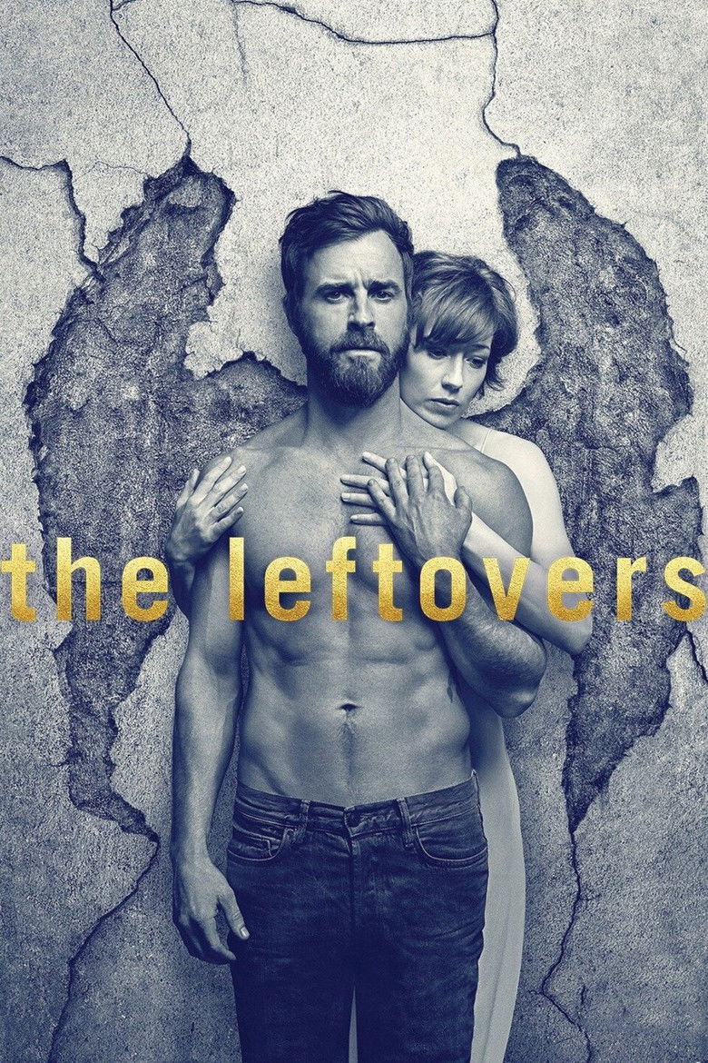 Poster serije The Leftovers (2014)