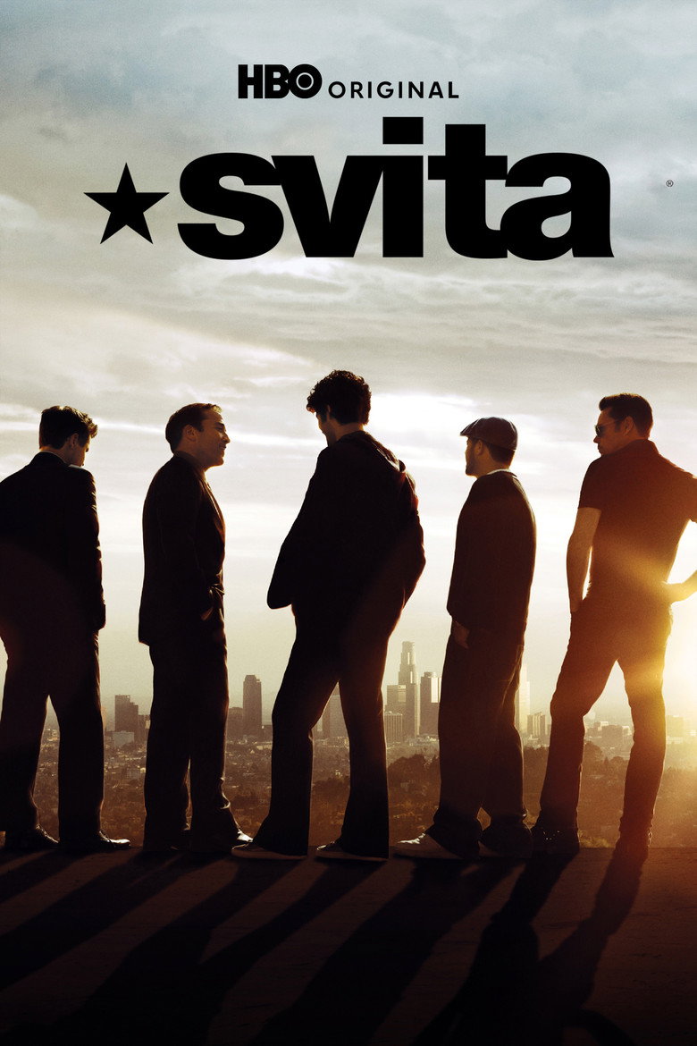 Poster serije Svita (2004)