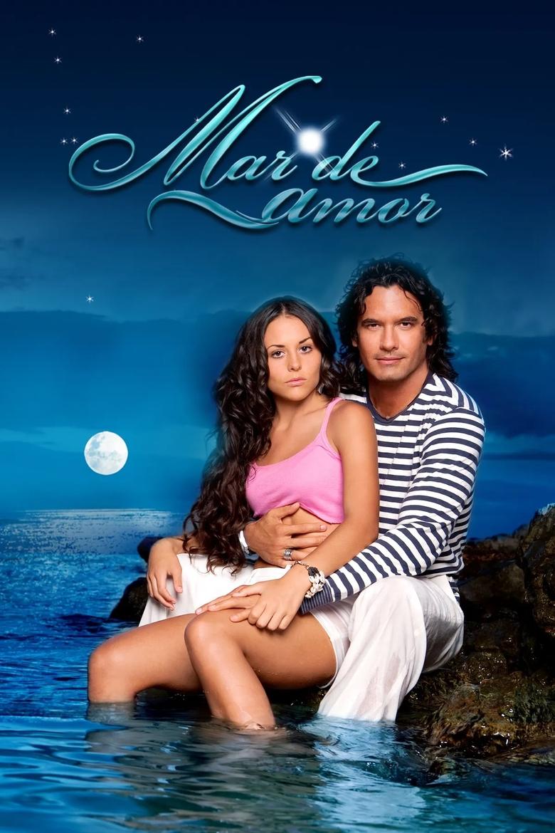 Poster serije Mar de Amor (2009)