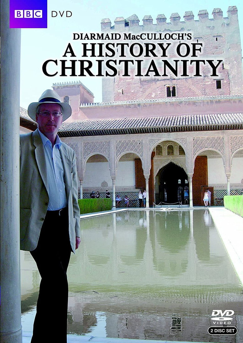 Poster serije A History Of Christianity (2009)