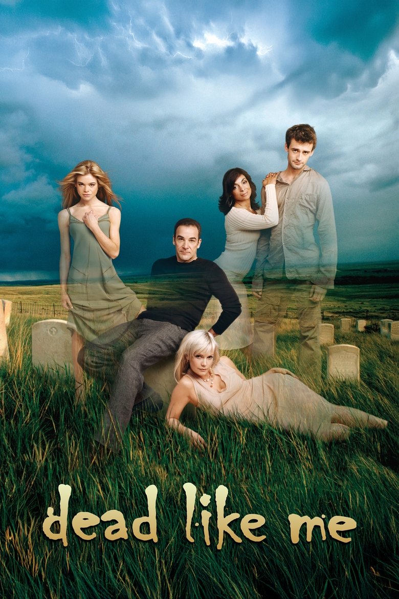 Poster serije Tko živ, tko mrtav (2003)