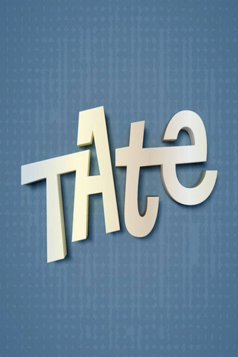Poster serije Tate (2020)