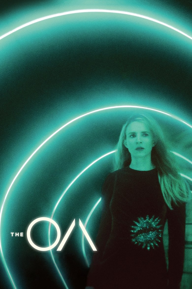 Poster serije OA (2016)