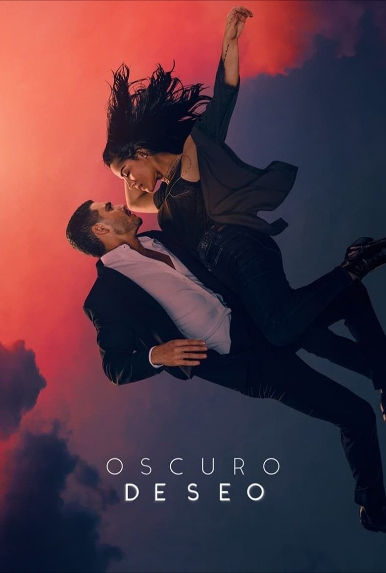 Poster serije Oscuro deseo (2020)
