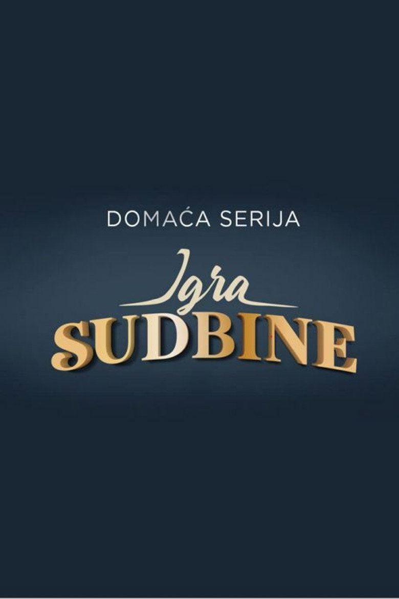 Poster serije Igra sudbine (Sezone 6-11) (2020)