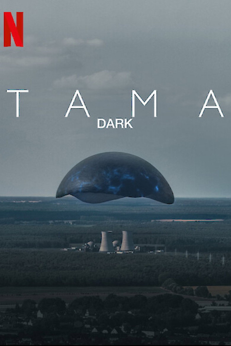 Poster serije Tama (2017)