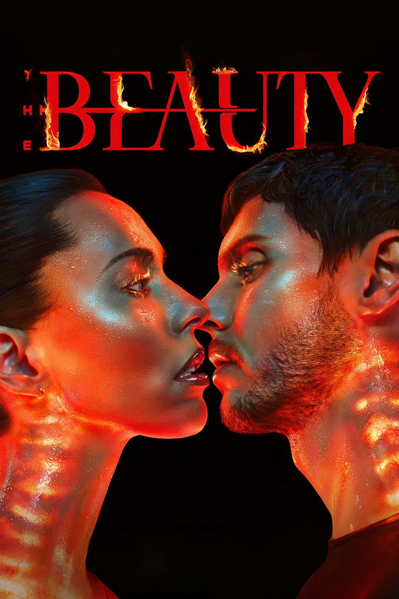 Poster serije DE The Beauty (2026)