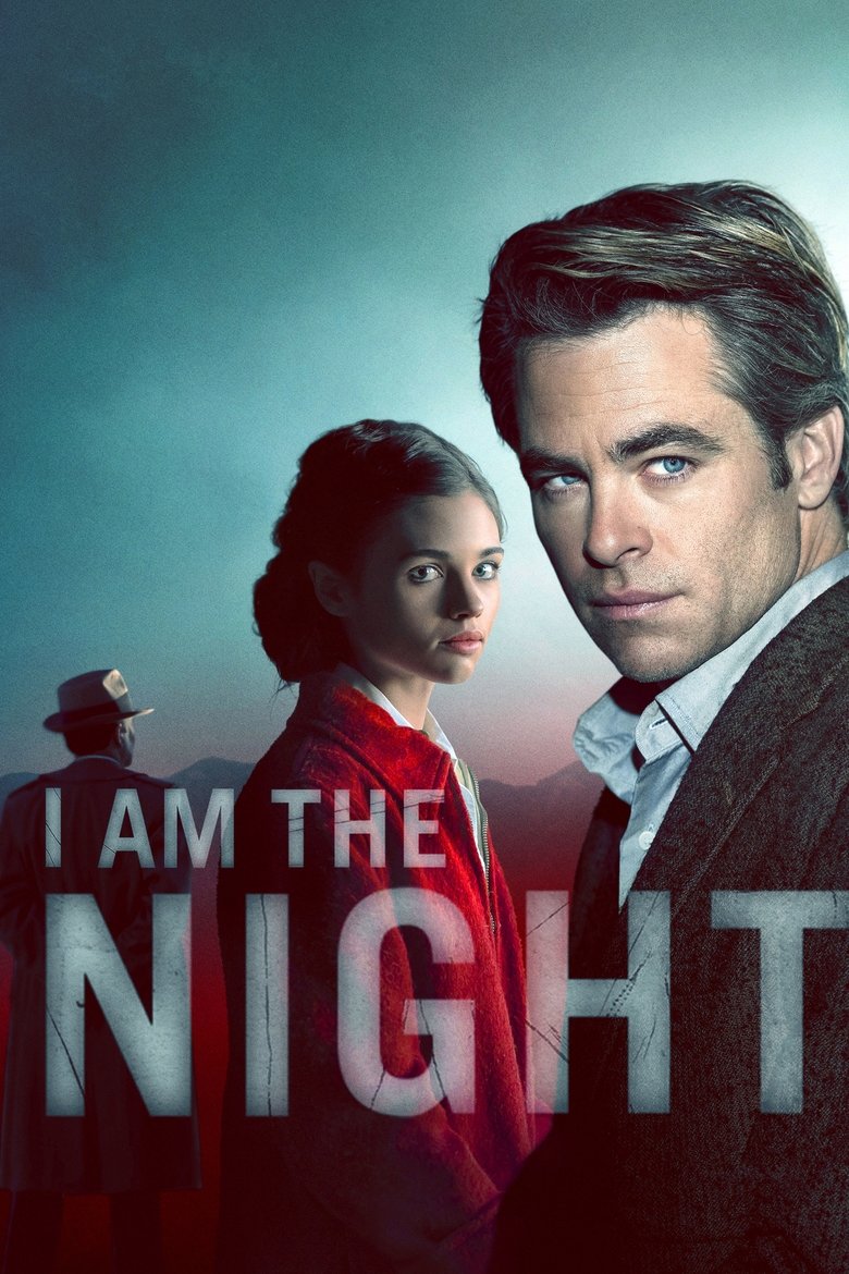 Poster serije DE I Am the Night (2019)
