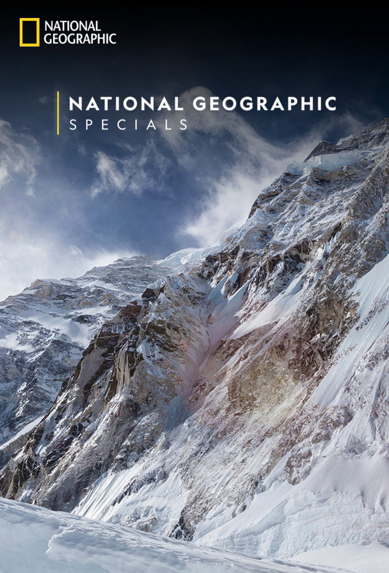 Poster filma ili serije National Geographic Specials (1965)