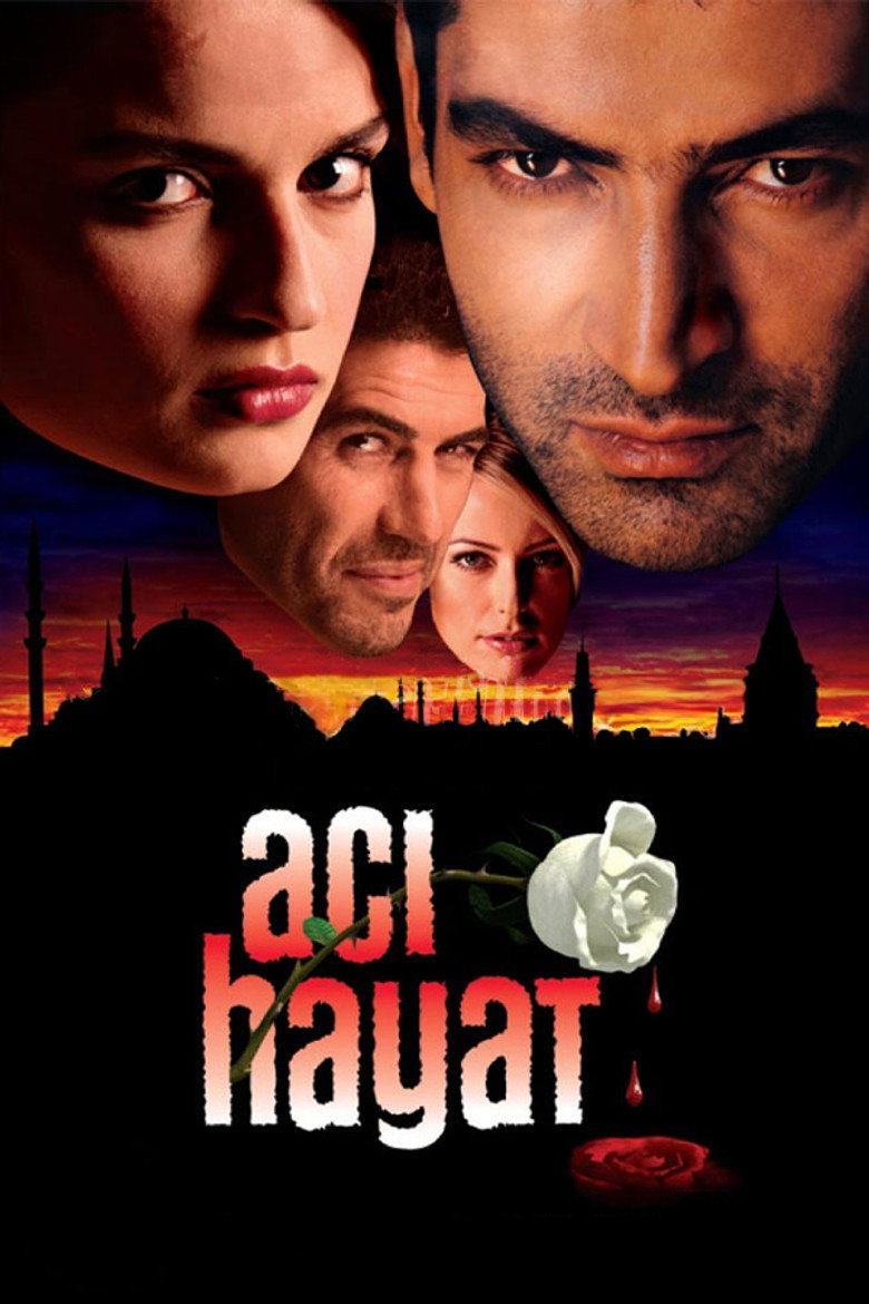 Poster filma ili serije Aci hayat (2005)