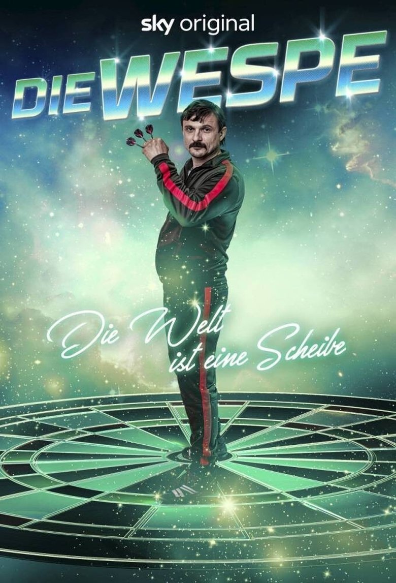 Poster serije DE Die Wespe (2021)