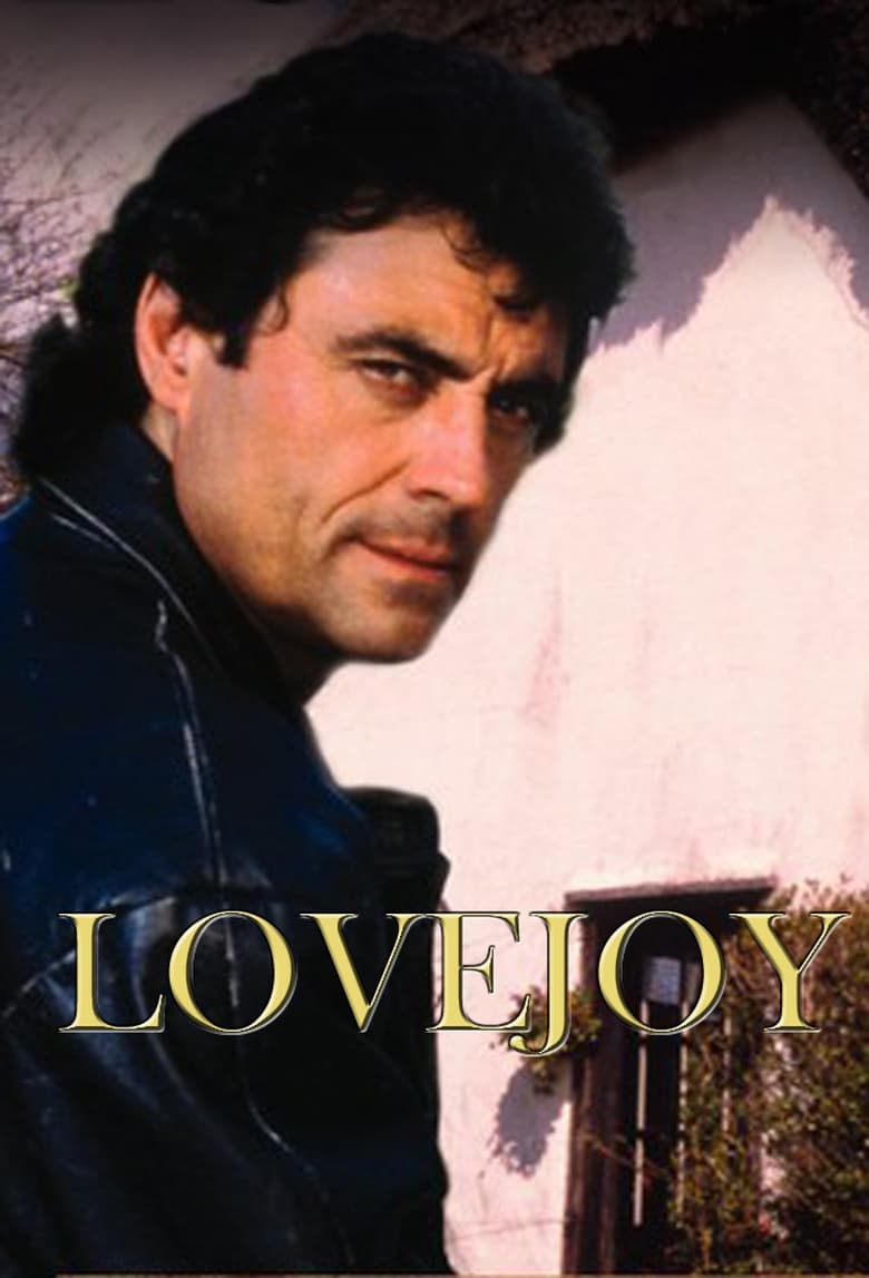 Poster serije Lovejoy (1986)