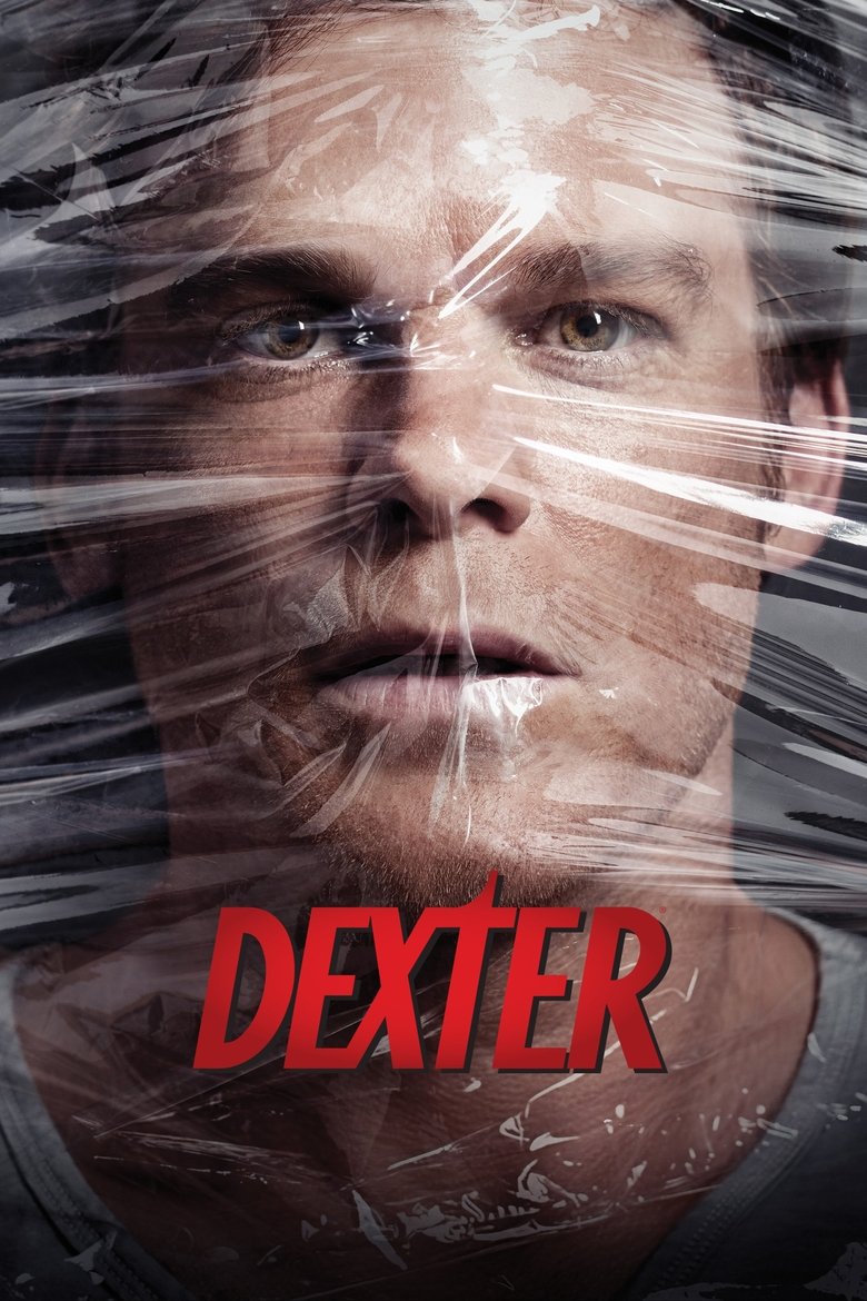 Poster serije DE Dexter (2006)