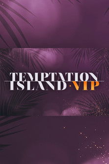 Poster serije DE Temptation Island VIP (2020)