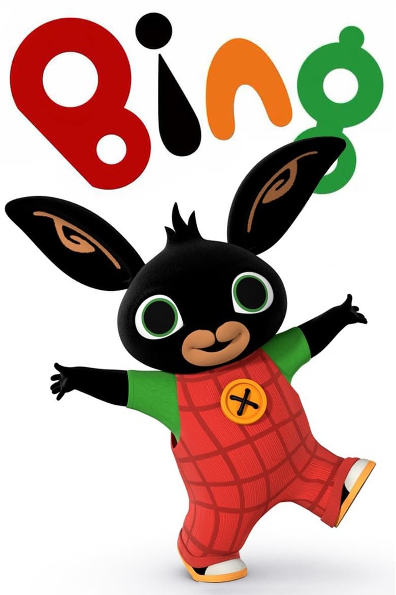 Poster serije Bing (2014)