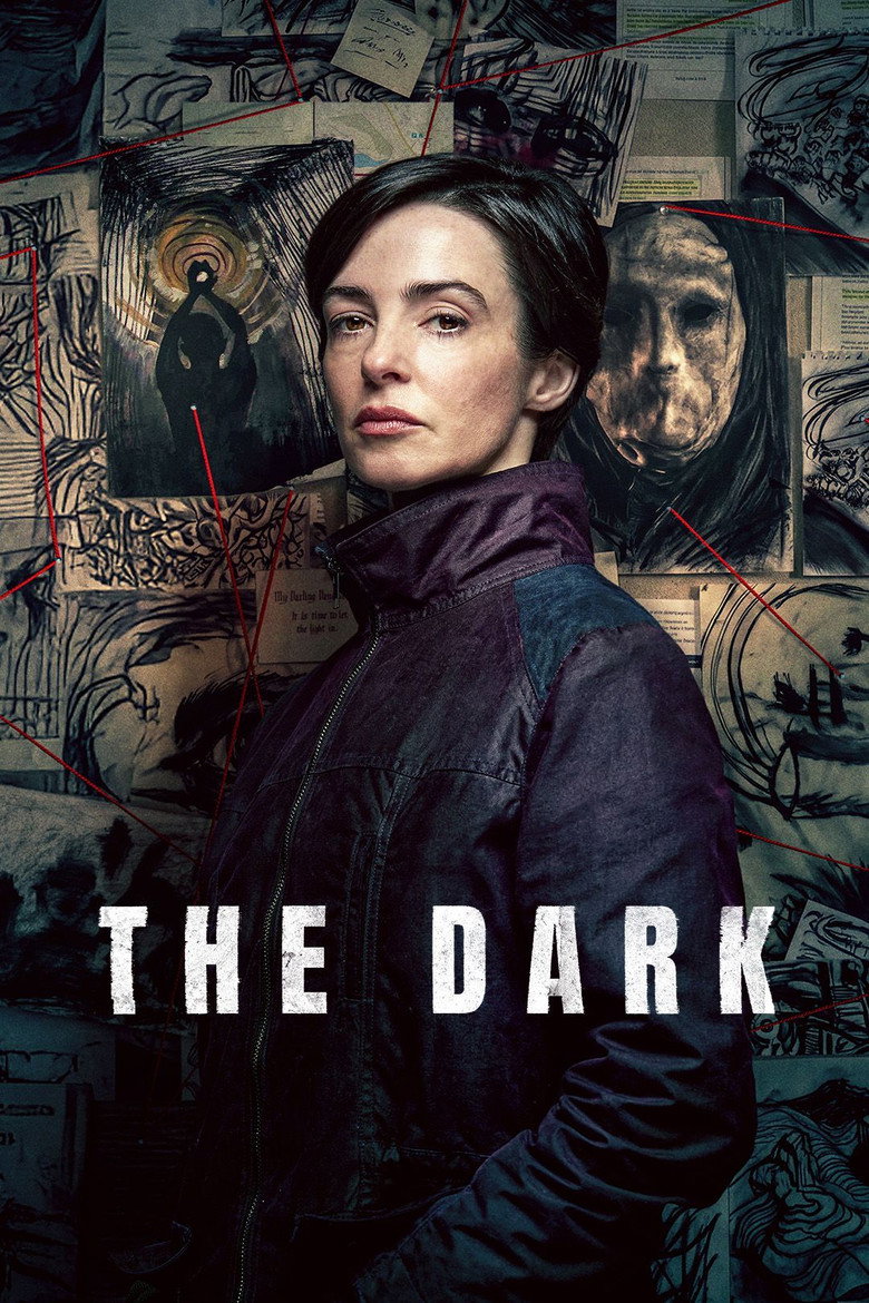 Poster serije The Dark (2026)