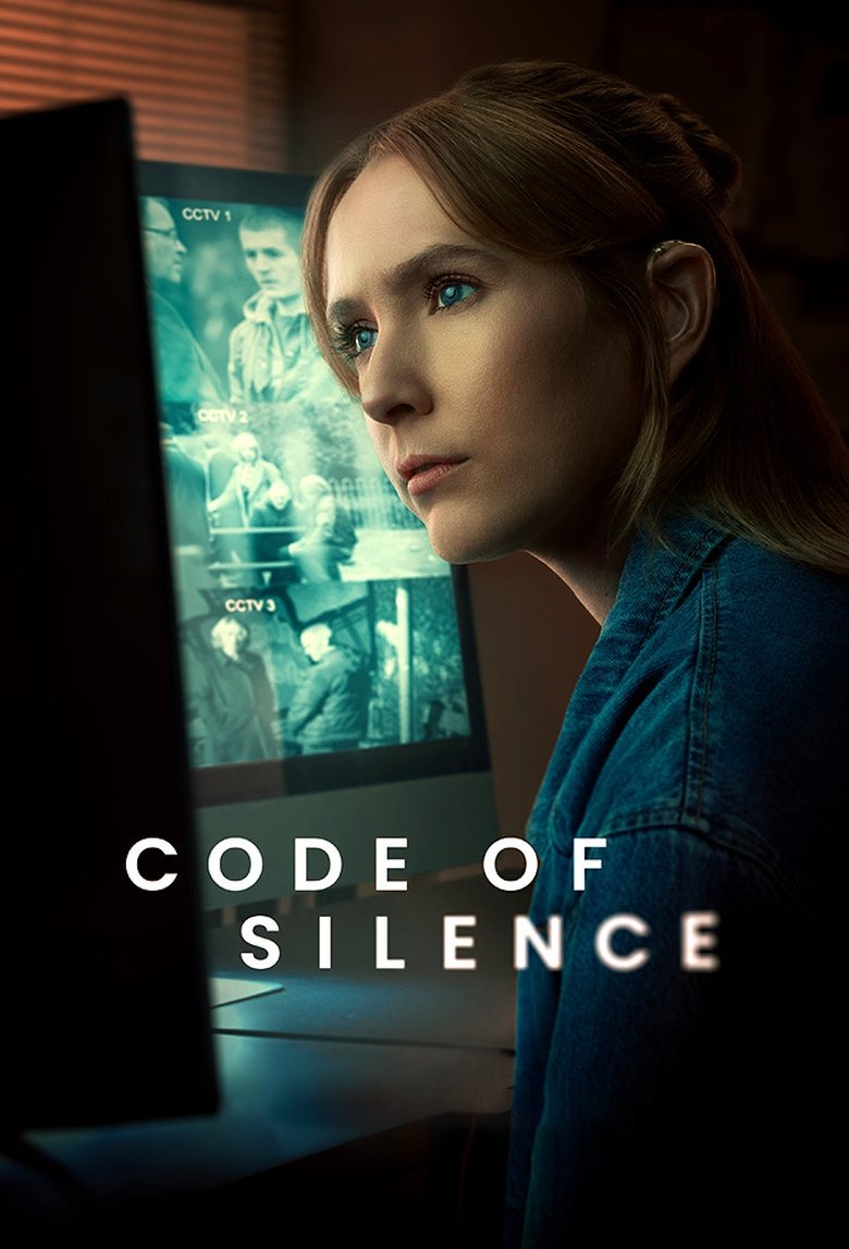 Poster filma ili serije Code of Silence (2025)