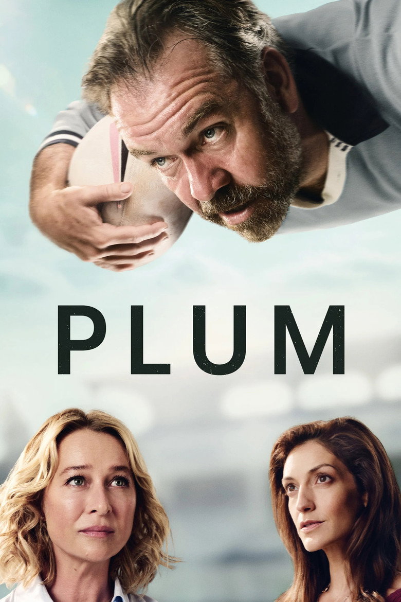 Poster serije Plum (2024)