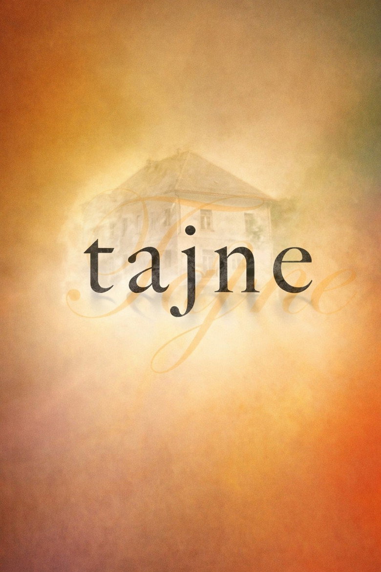 Poster filma ili serije Tajne (2013)