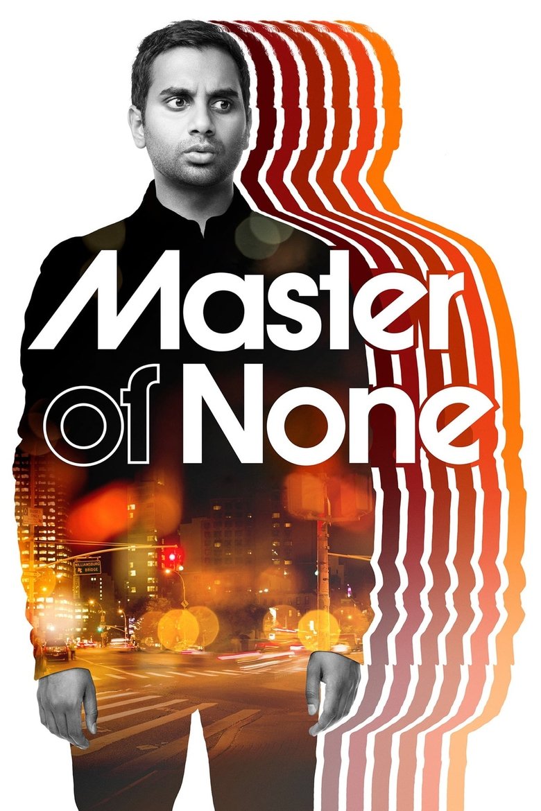 Poster serije Master of None (2015)