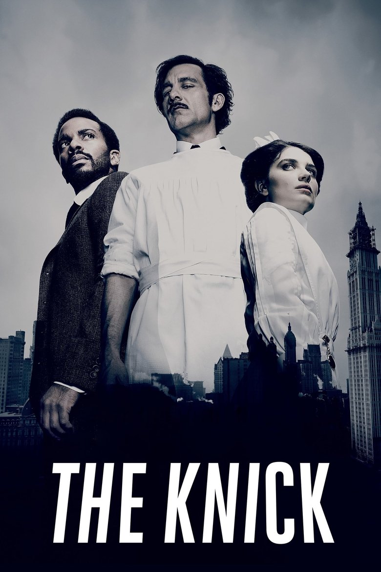 Poster filma ili serije Kirurg (2014)