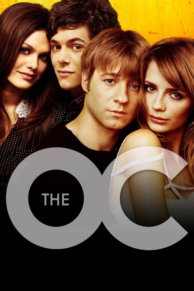 Poster filma ili serije O. C. (2003)