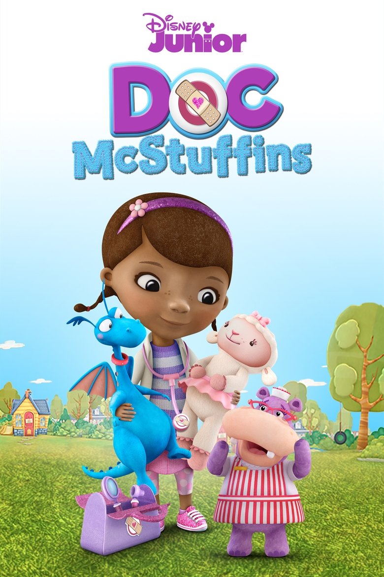 Poster serije Doktorica Pliško (2012)